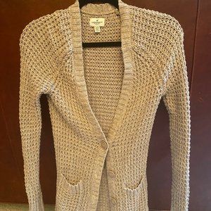 American Eagle Cardigan